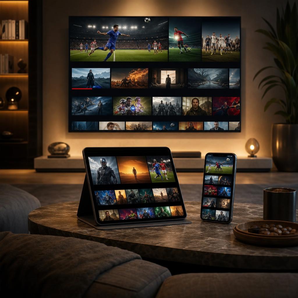 All Your Devices